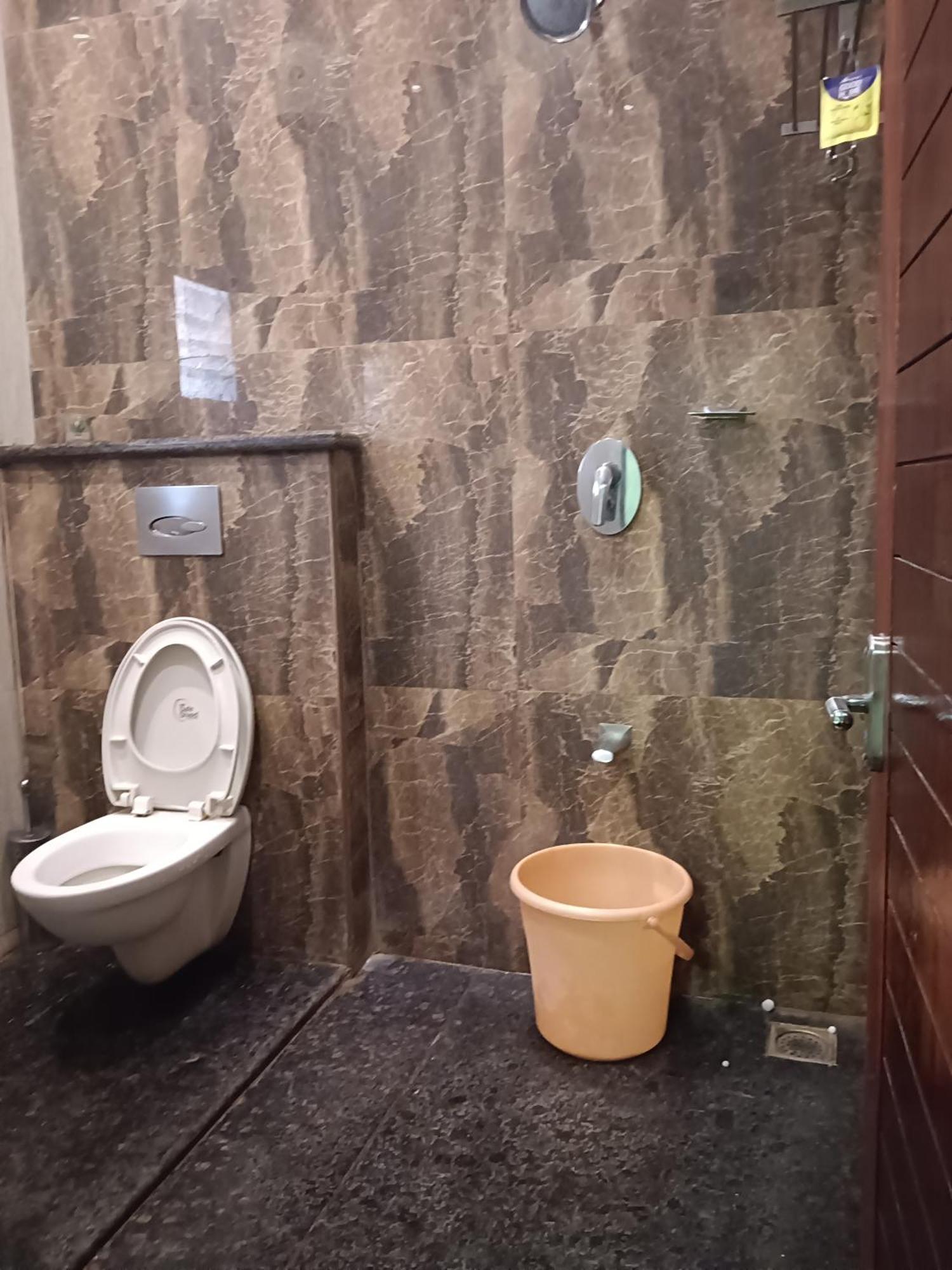 Iris Comfort Inn Chennai Dış mekan fotoğraf