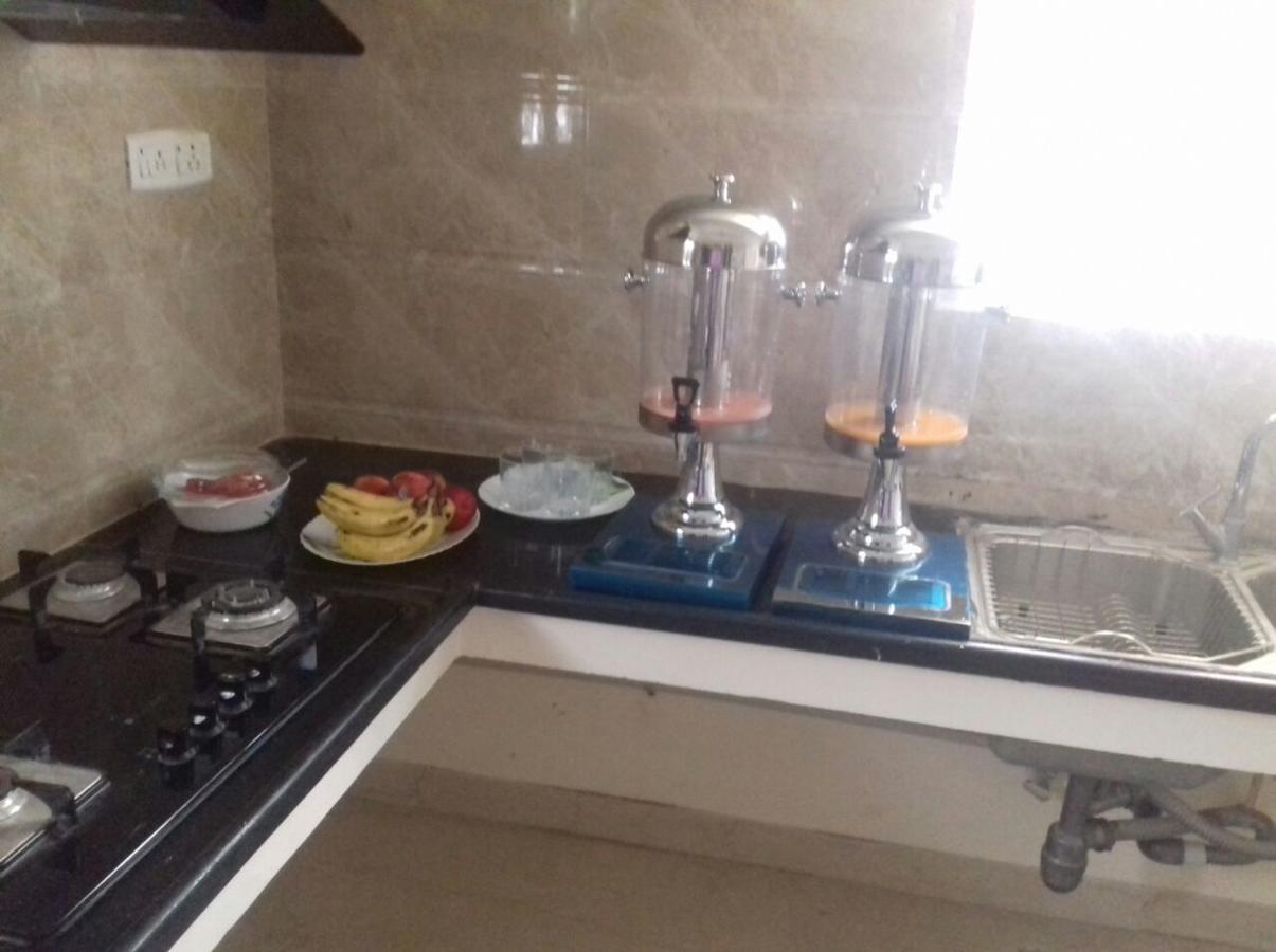 Iris Comfort Inn Chennai Dış mekan fotoğraf